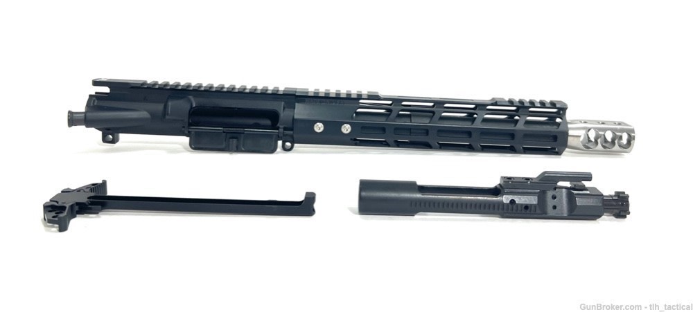 10.5" Aero XL 50 Beowulf Complete Upper-img-1