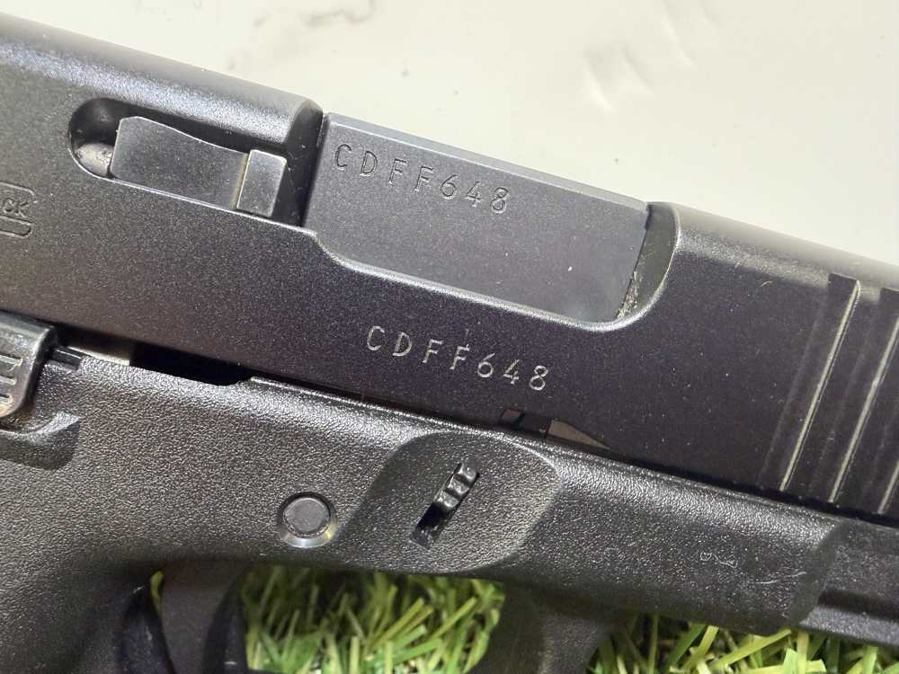 Glock 29 Gen5 -10MM- Penny Start-img-6