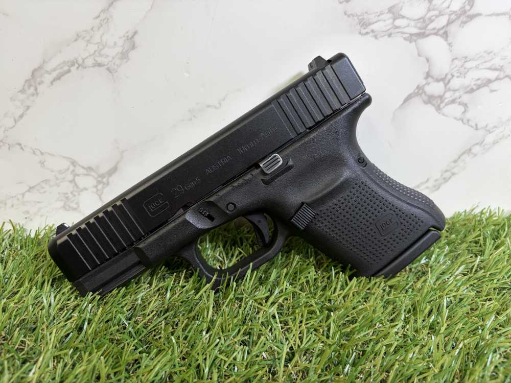 Glock 29 Gen5 -10MM- Penny Start-img-2