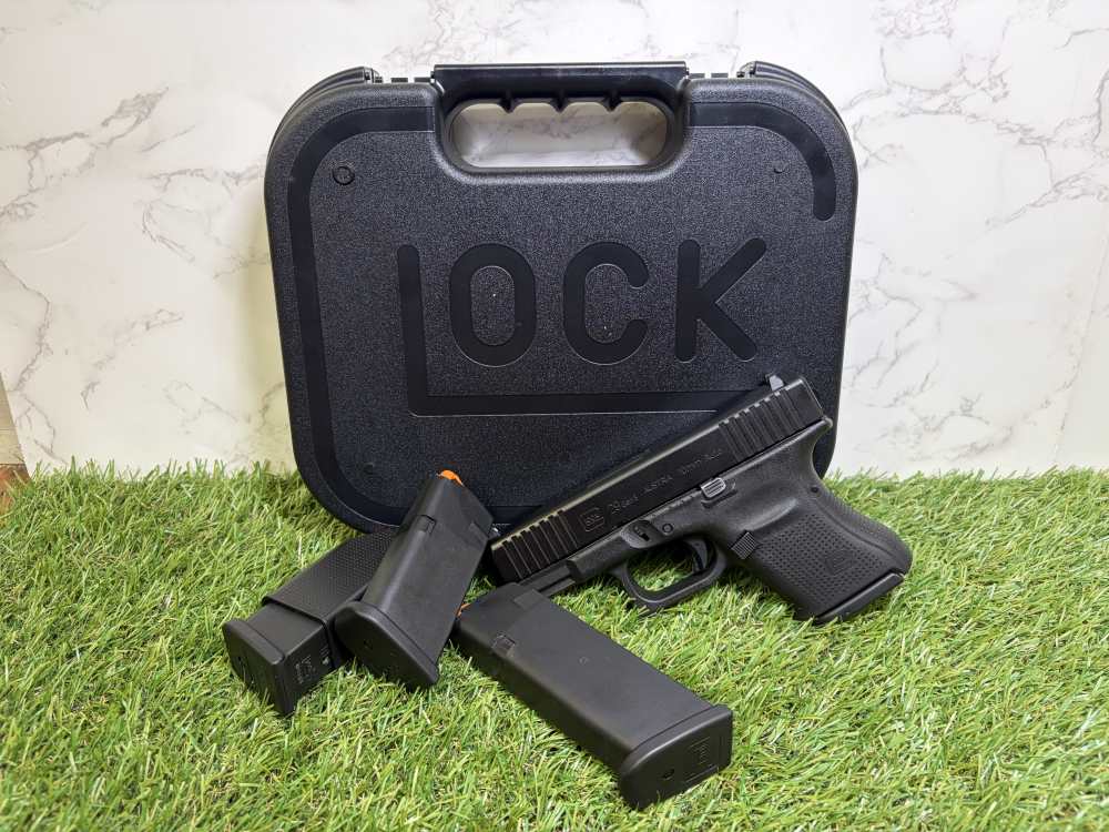 Glock 29 Gen5 -10MM- Penny Start-img-0
