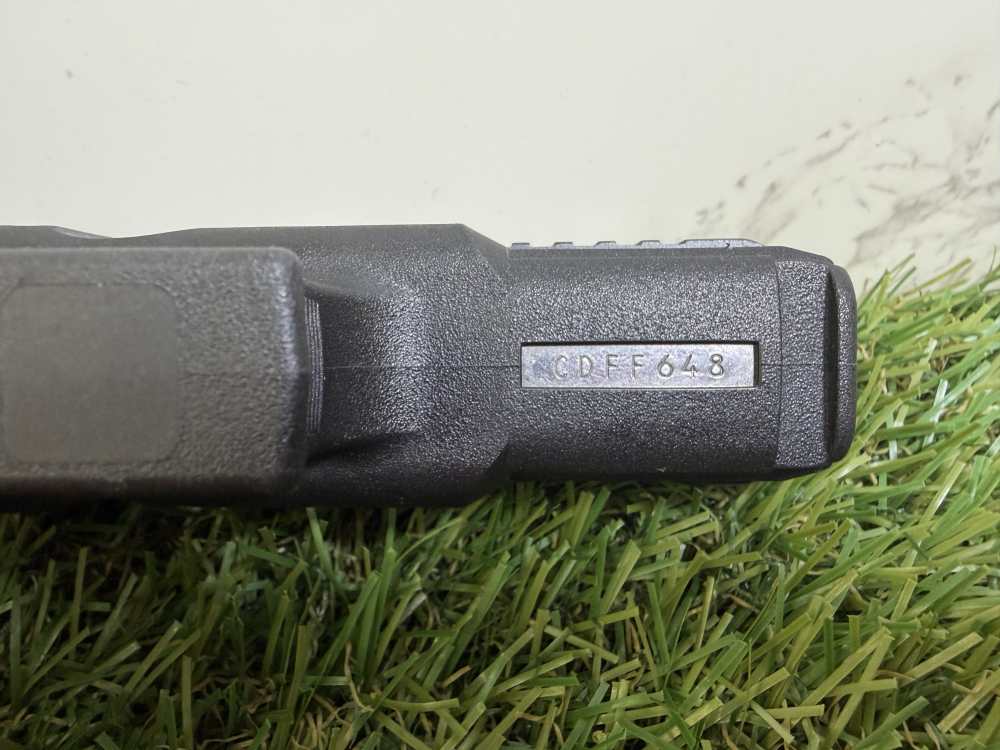 Glock 29 Gen5 -10MM- Penny Start-img-7