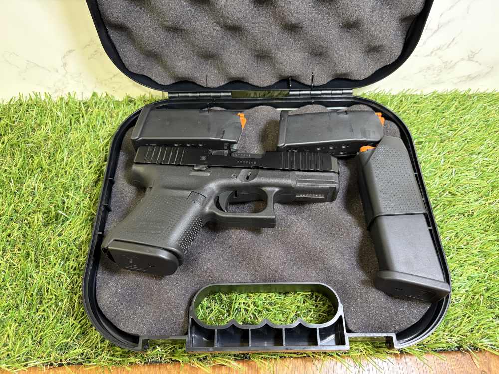 Glock 29 Gen5 -10MM- Penny Start-img-15