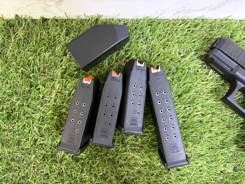 Glock 29 Gen5 -10MM- Penny Start-img-1