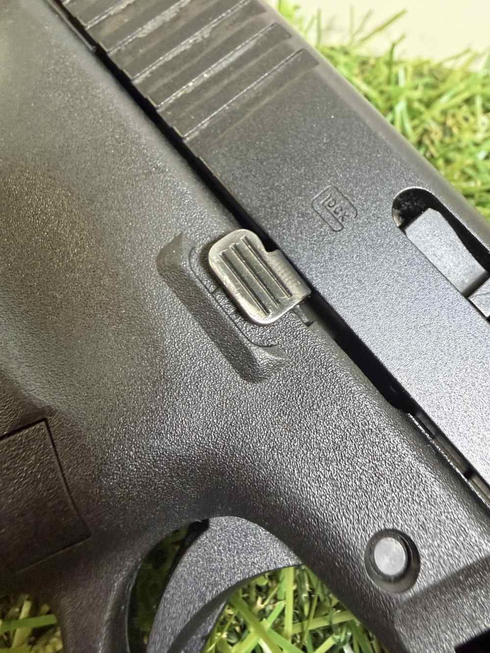Glock 29 Gen5 -10MM- Penny Start-img-8