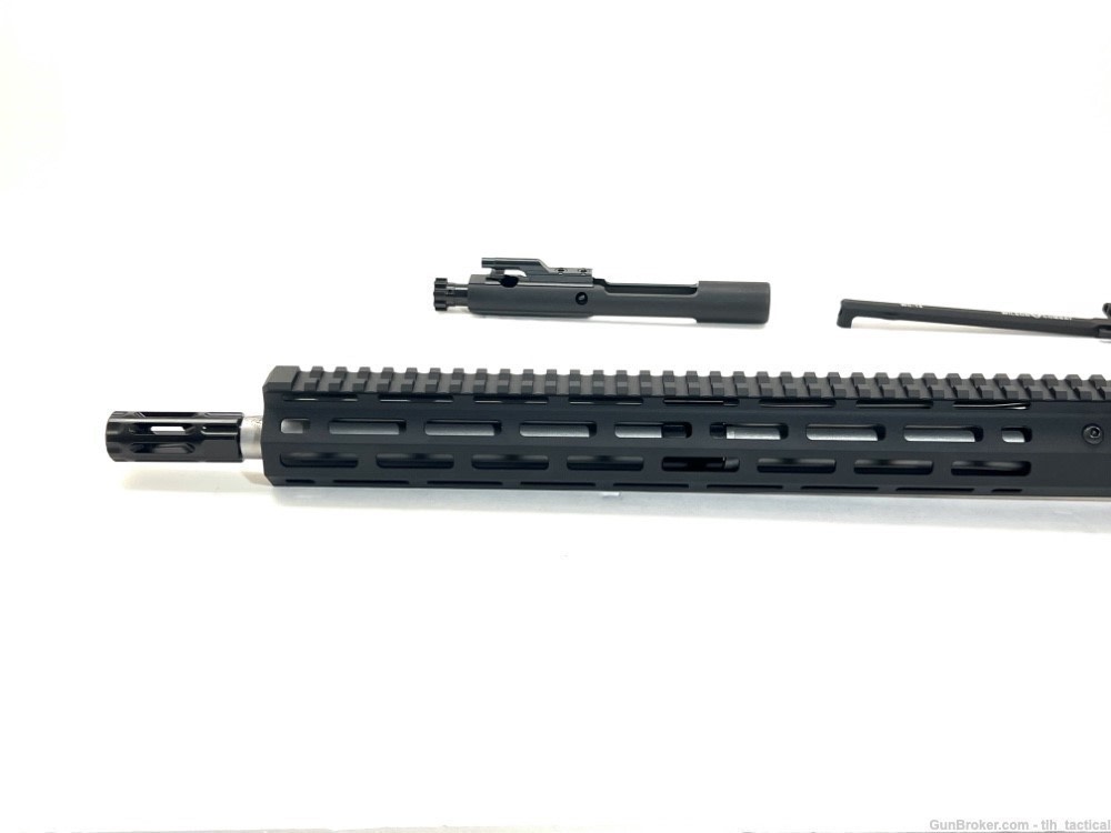 16" Wilson Combat 556 Upper-img-16