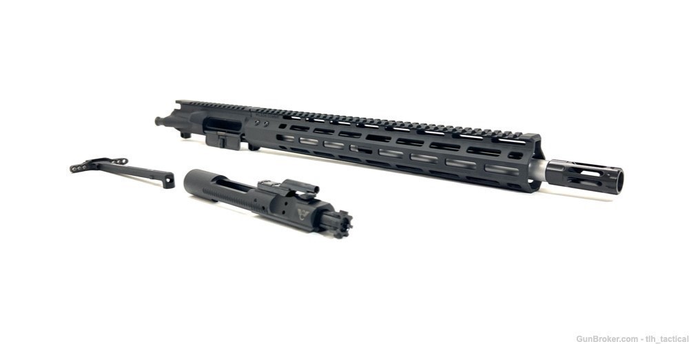 16" Wilson Combat 556 Upper-img-4