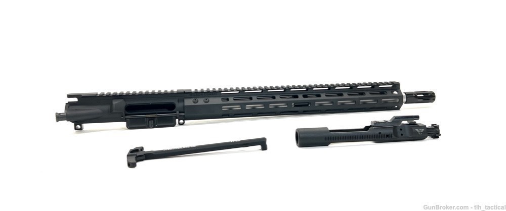 16" Wilson Combat 556 Upper-img-2