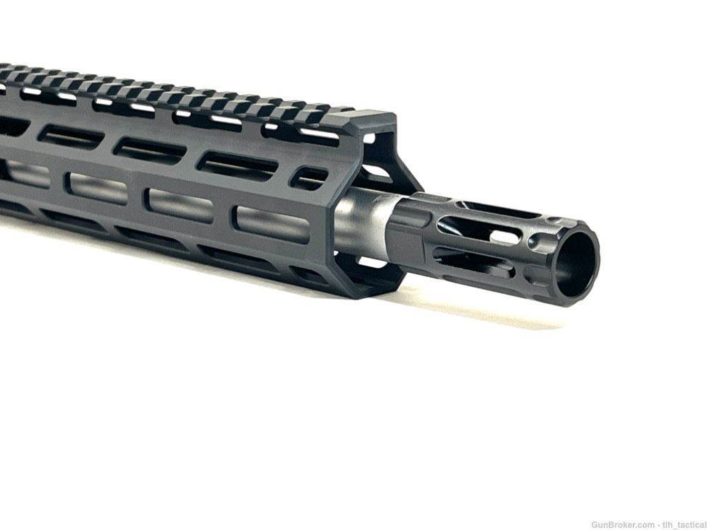 16" Wilson Combat 556 Upper-img-8