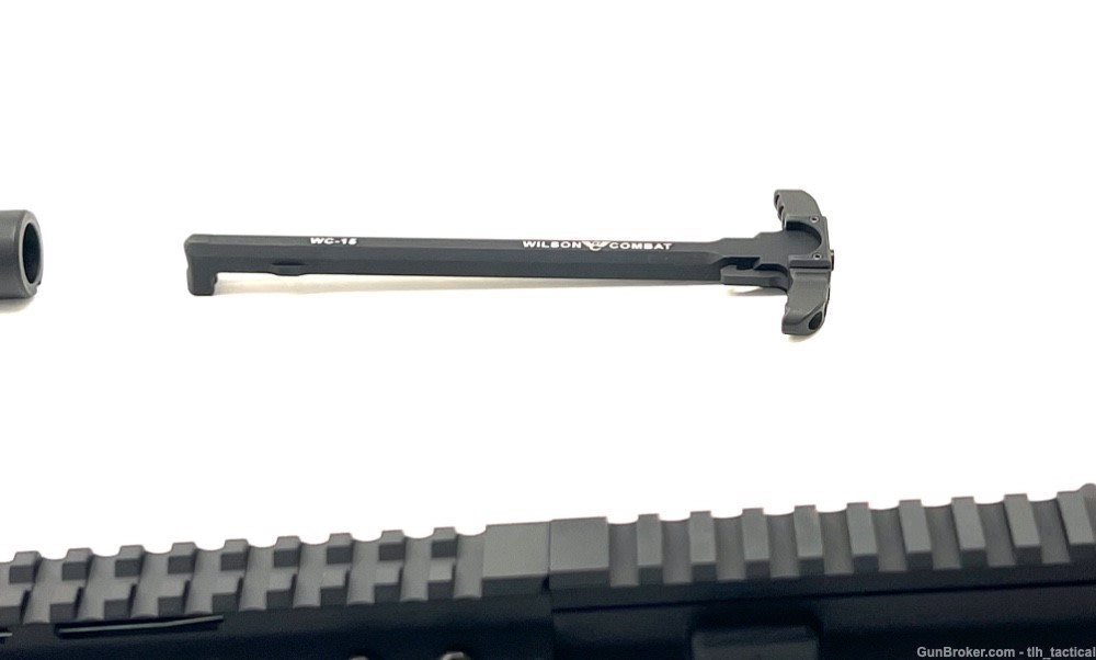 16" Wilson Combat 556 Upper-img-14