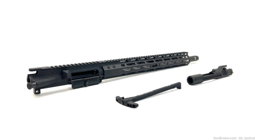 16" Wilson Combat 556 Upper-img-1