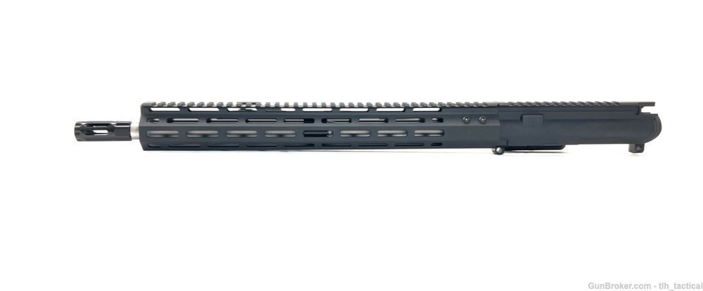 16" Wilson Combat 556 Upper-img-12