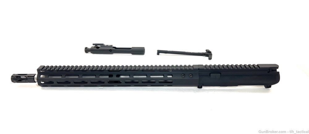 16" Wilson Combat 556 Upper-img-13