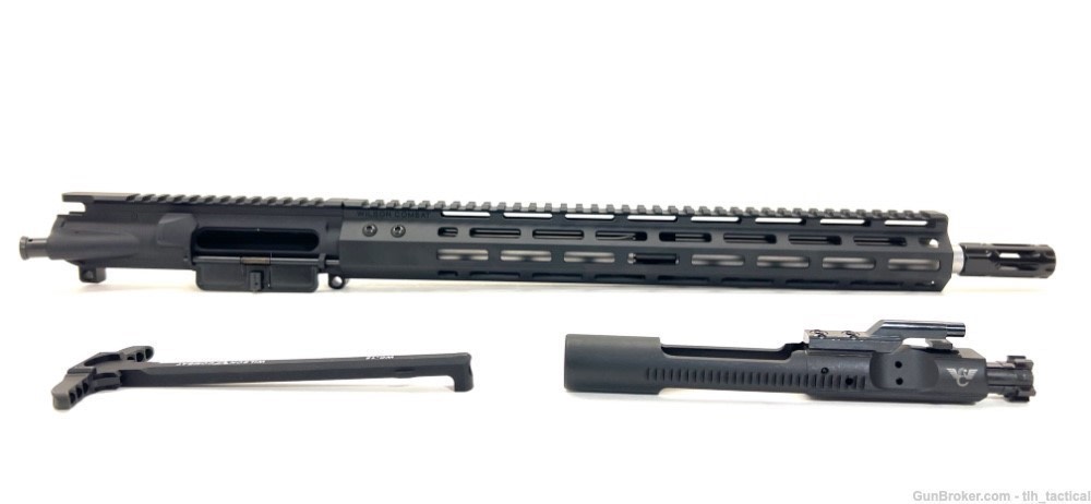 16" Wilson Combat 556 Upper-img-0