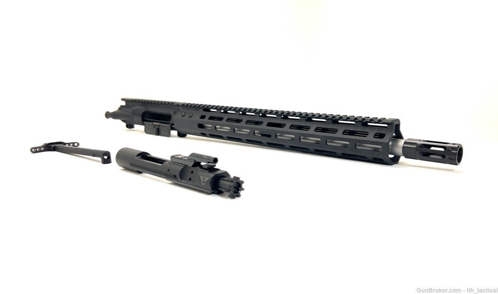 16" Wilson Combat 556 Upper-img-7