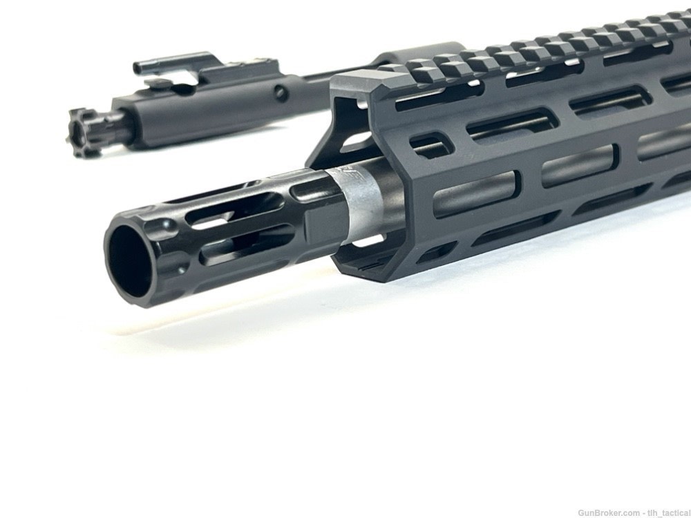 16" Wilson Combat 556 Upper-img-10