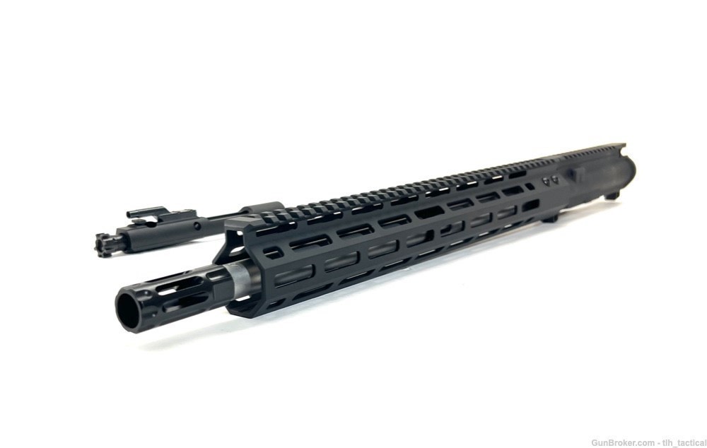 16" Wilson Combat 556 Upper-img-11