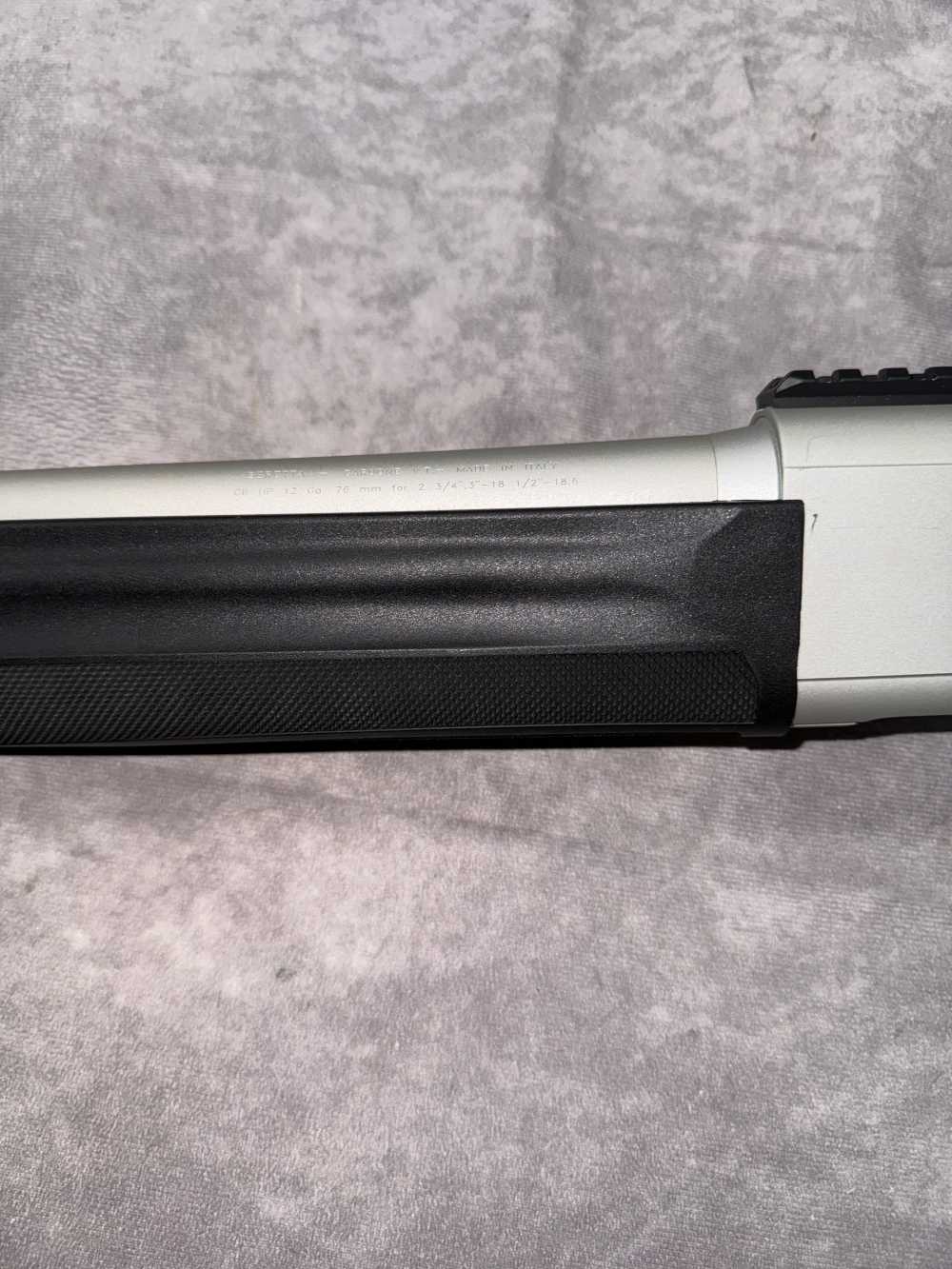 USED! BERETTA MODEL 1301 TACTICAL MARINE SEMI AUTO 12G SHOTGUN-img-22