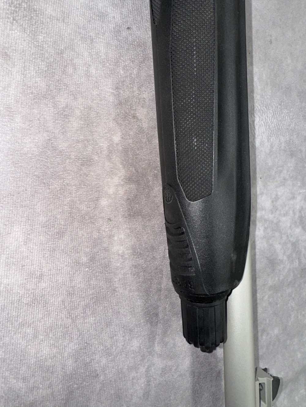 USED! BERETTA MODEL 1301 TACTICAL MARINE SEMI AUTO 12G SHOTGUN-img-13
