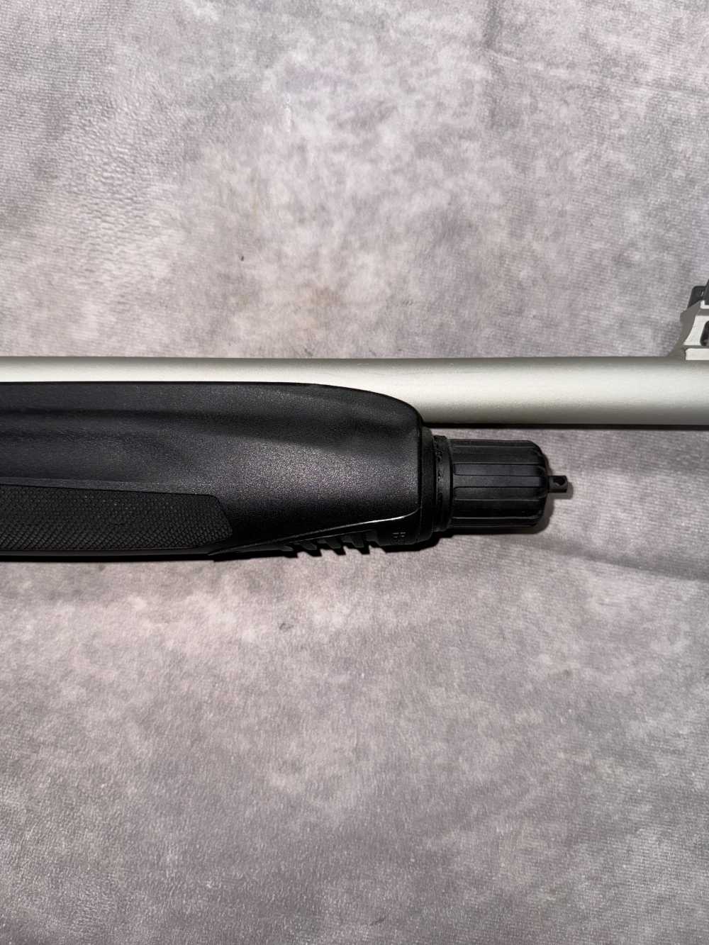 USED! BERETTA MODEL 1301 TACTICAL MARINE SEMI AUTO 12G SHOTGUN-img-11
