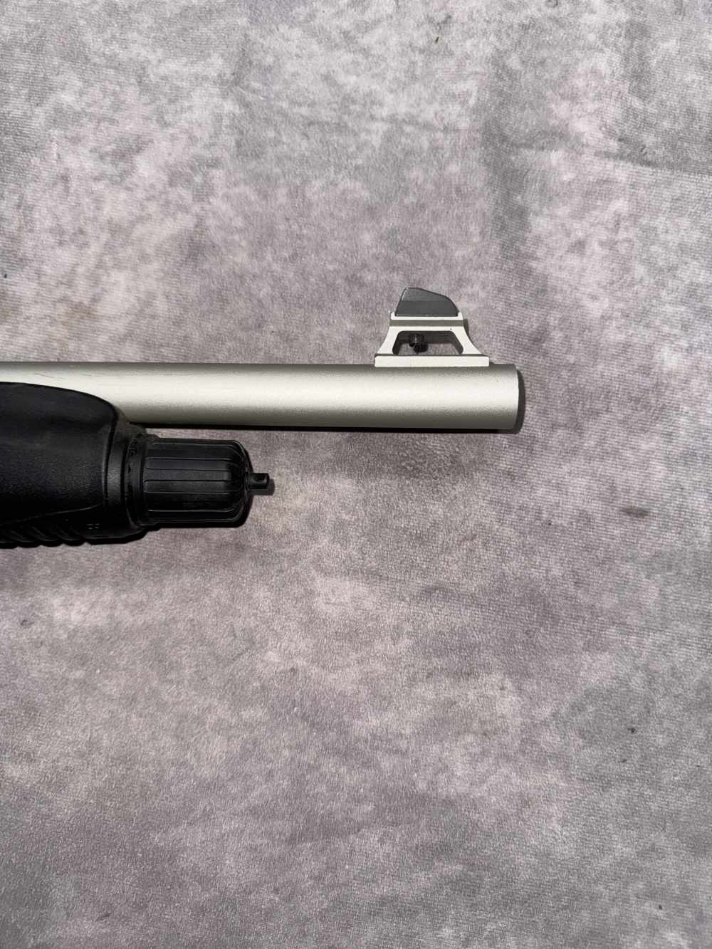USED! BERETTA MODEL 1301 TACTICAL MARINE SEMI AUTO 12G SHOTGUN-img-10