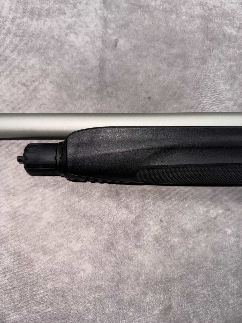 USED! BERETTA MODEL 1301 TACTICAL MARINE SEMI AUTO 12G SHOTGUN-img-18