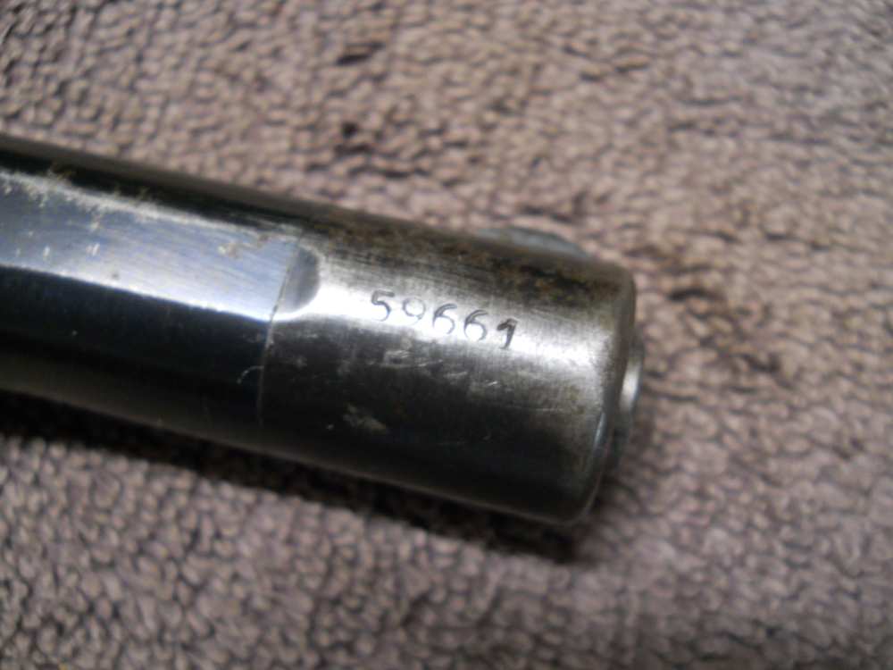 FN Browning Model 1922 - German WaA140 - 32 ACP - 1944 - Matching #'s-img-4
