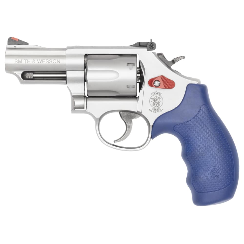 Smith & Wesson 66 Combat Magnum 357 Mag America's 250th Edition S&W 14958-img-0
