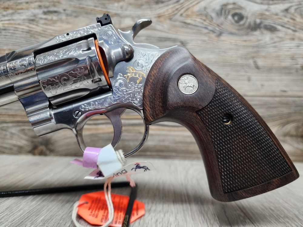 Colt Python 357-img-9