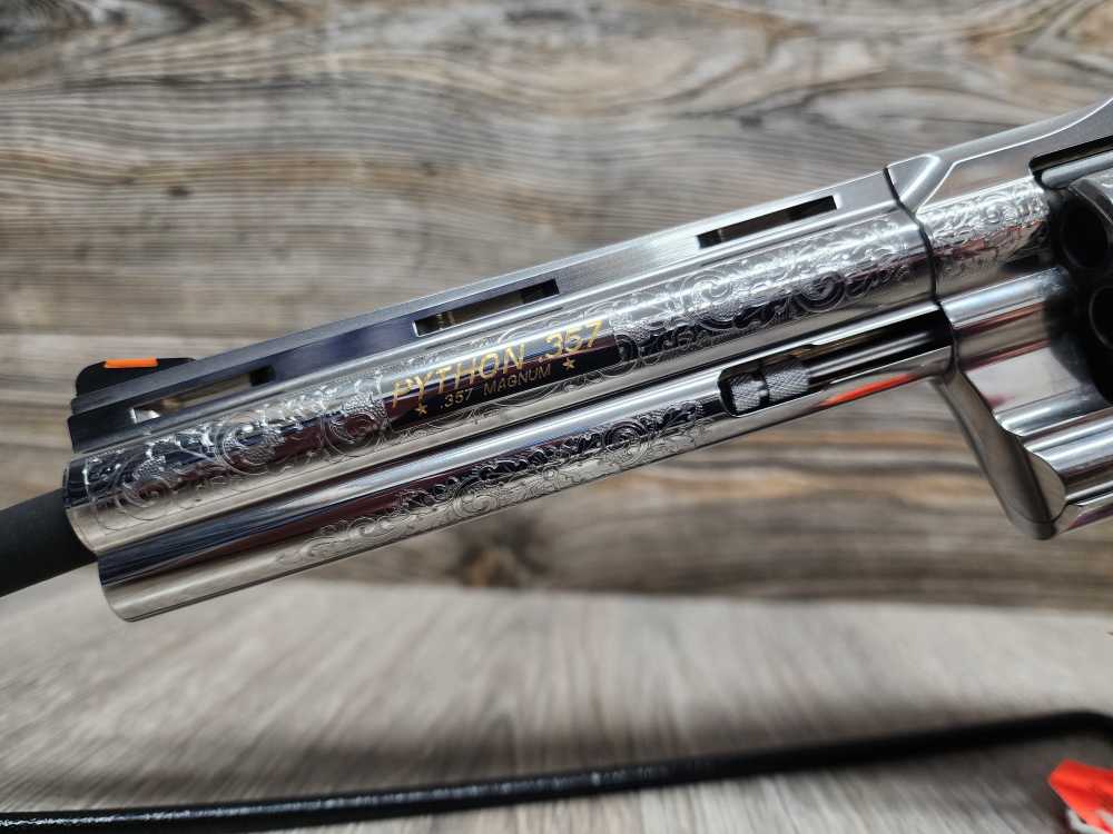 Colt Python 357-img-8