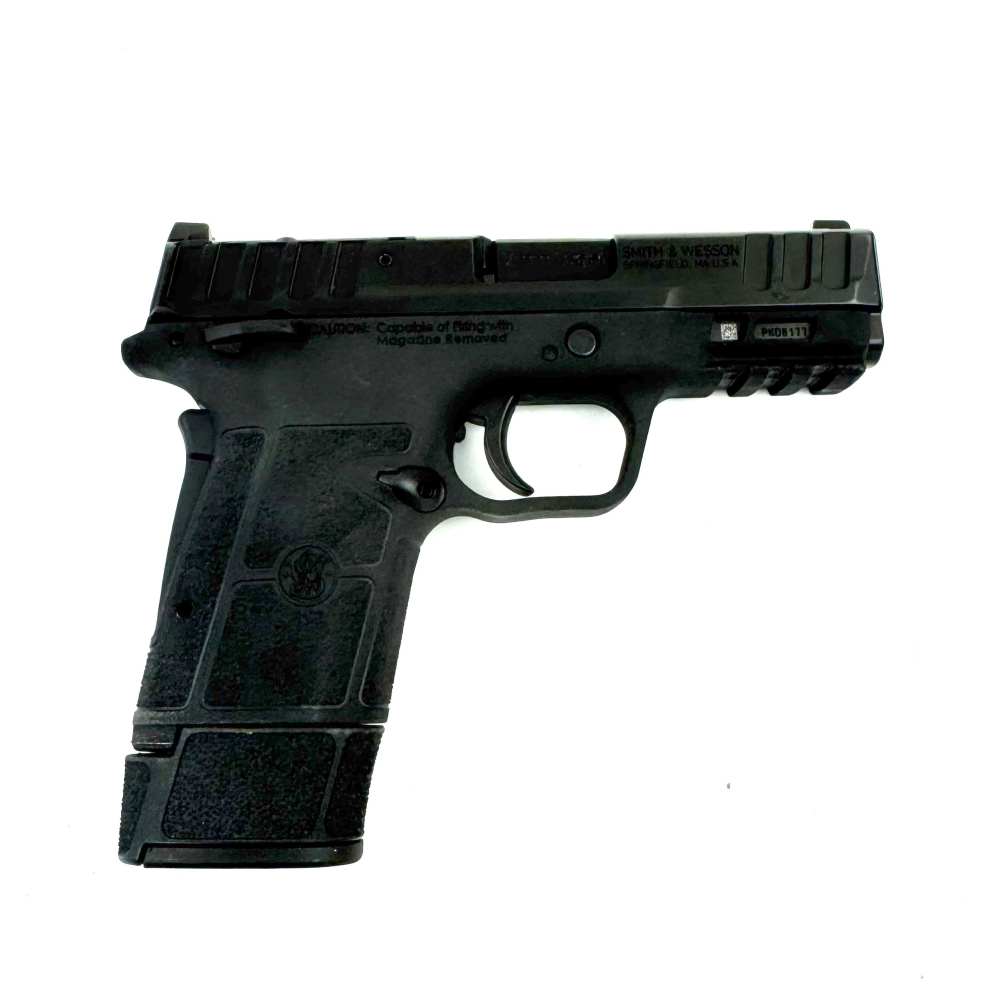 New In Box Smith & Wesson S&W Equalizer OR TS Pistol - 9mm-img-3