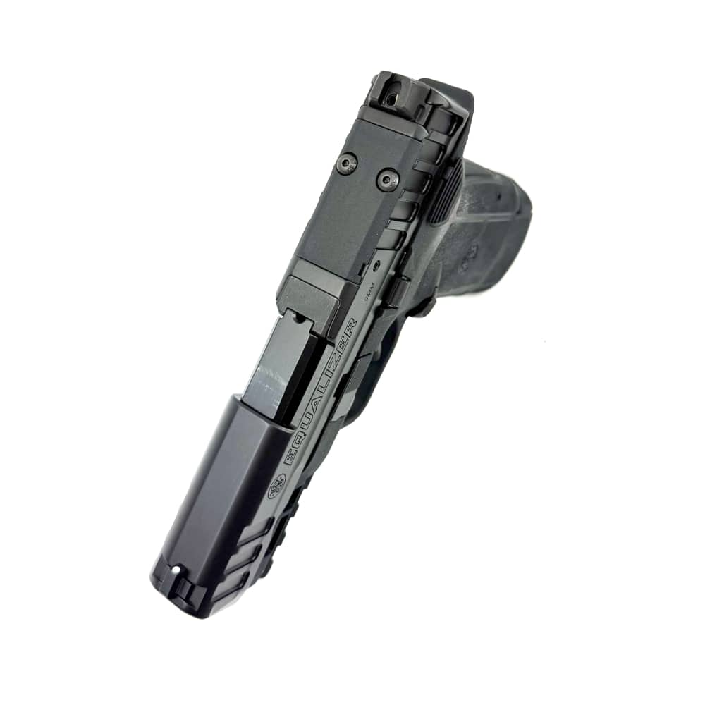 New In Box Smith & Wesson S&W Equalizer OR TS Pistol - 9mm-img-4