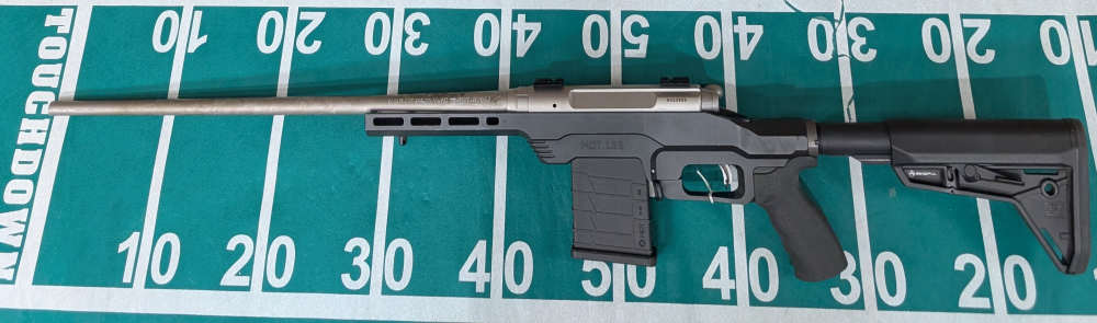 G-93494-1 SAVAGE MDT LSS CHASSIS-img-1
