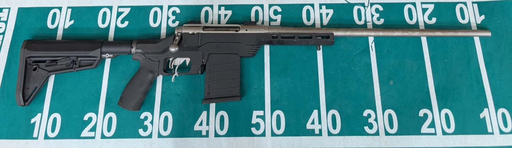 G-93494-1 SAVAGE MDT LSS CHASSIS-img-0