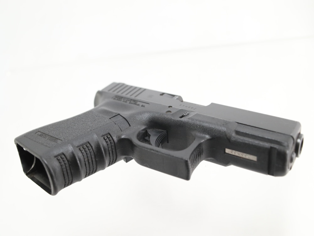 GLOCK 23 Gen 3 .40 S&W Pistol - USED-img-6