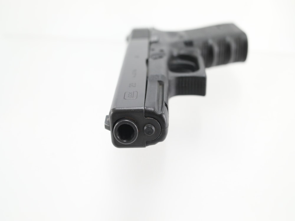 GLOCK 23 Gen 3 .40 S&W Pistol - USED-img-4