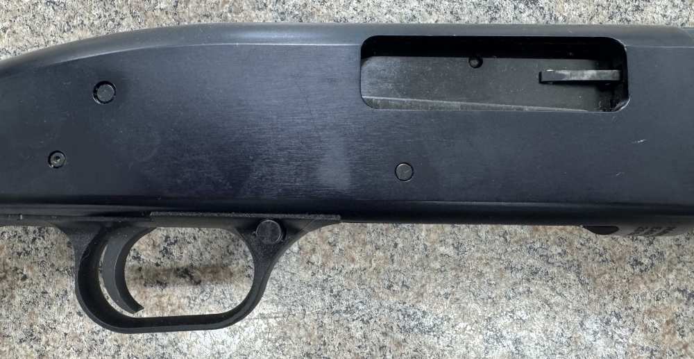 Maverick Arms Model 88 Pump Shotgun 20 Gauge 28" Vent Rib Accu-Choke-img-10