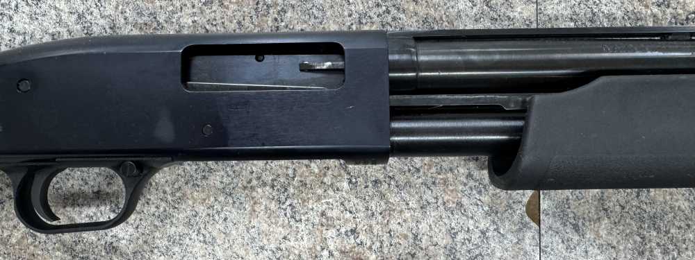 Maverick Arms Model 88 Pump Shotgun 20 Gauge 28" Vent Rib Accu-Choke-img-3