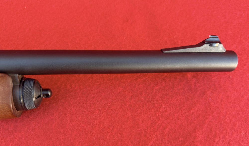Remington 870 Express Left Hand 12 Gauge 3" Pump Action 20" Rifled Shotgun-img-9