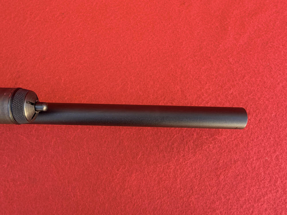 Remington 870 Express Left Hand 12 Gauge 3" Pump Action 20" Rifled Shotgun-img-39