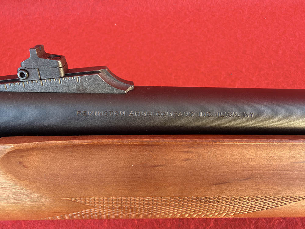 Remington 870 Express Left Hand 12 Gauge 3" Pump Action 20" Rifled Shotgun-img-7