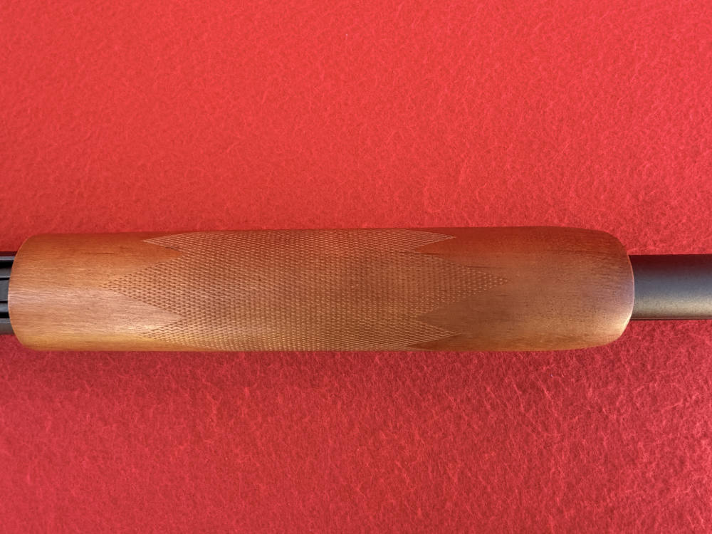 Remington 870 Express Left Hand 12 Gauge 3" Pump Action 20" Rifled Shotgun-img-36