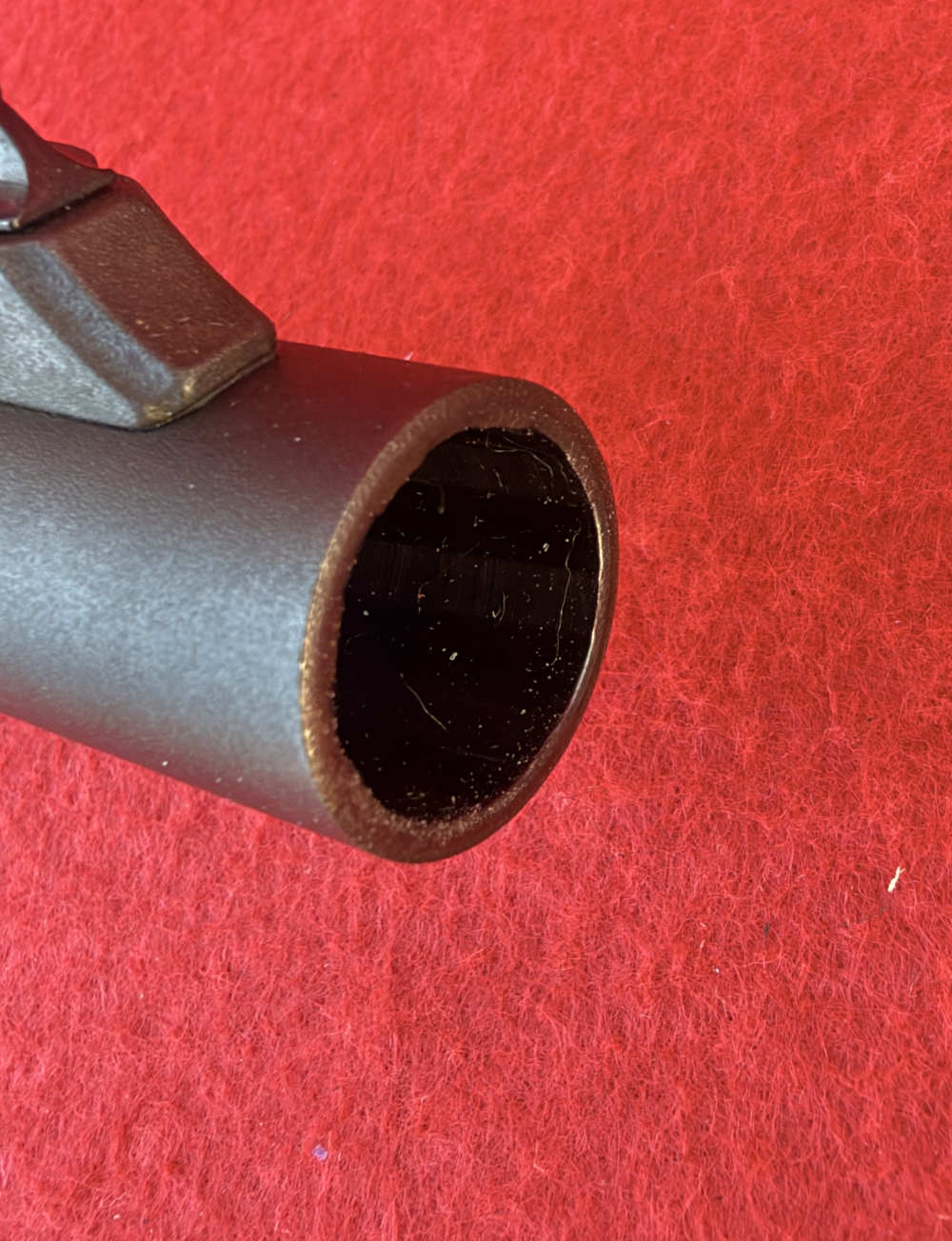 Remington 870 Express Left Hand 12 Gauge 3" Pump Action 20" Rifled Shotgun-img-11