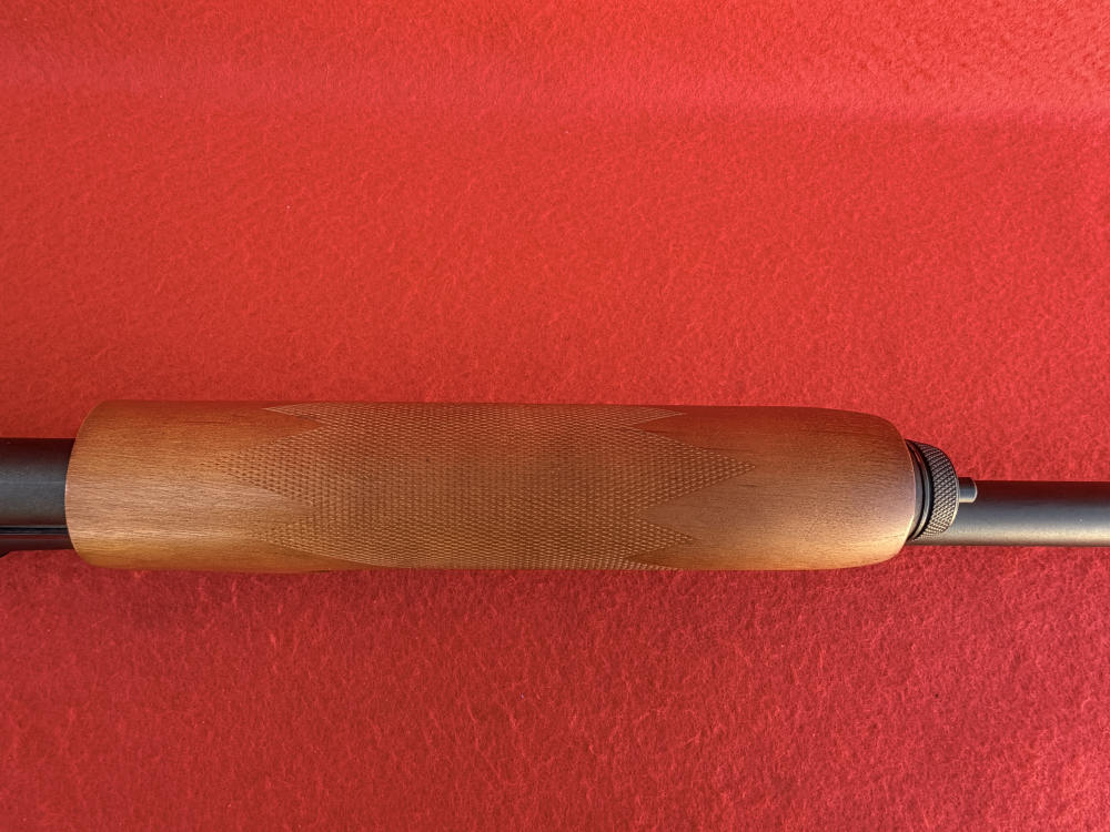 Remington 870 Express Left Hand 12 Gauge 3" Pump Action 20" Rifled Shotgun-img-33