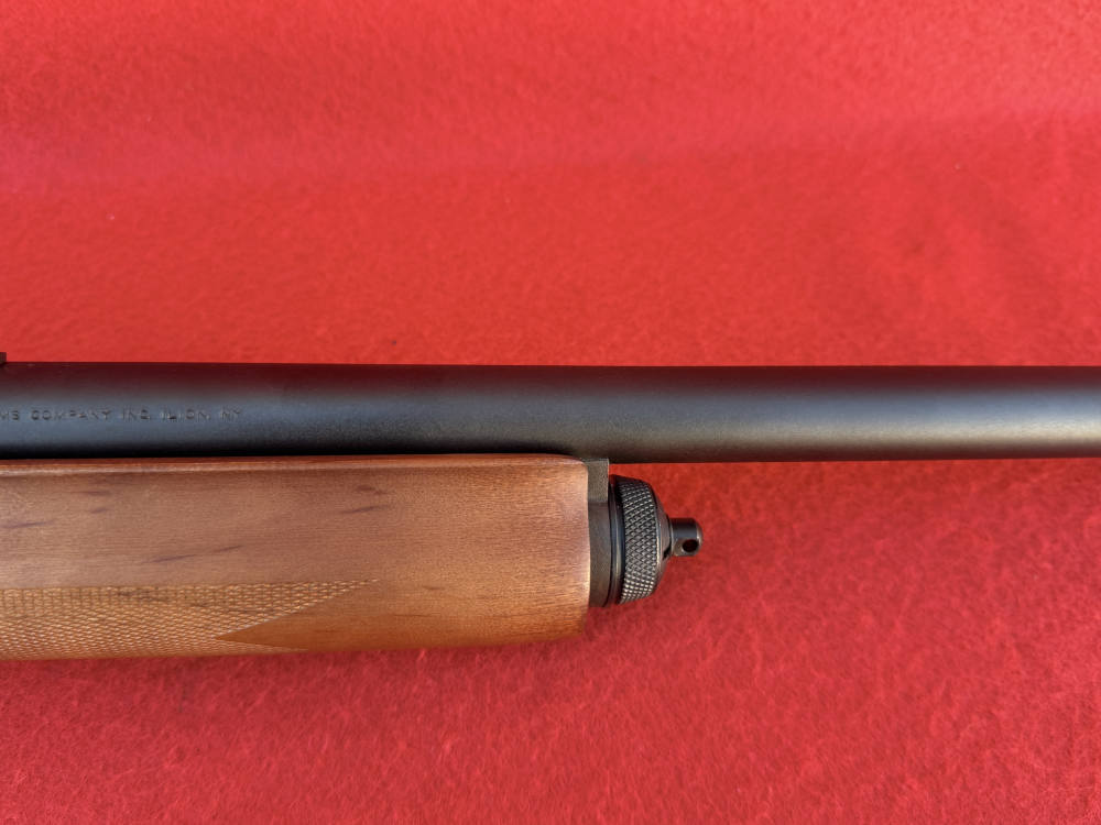 Remington 870 Express Left Hand 12 Gauge 3" Pump Action 20" Rifled Shotgun-img-8