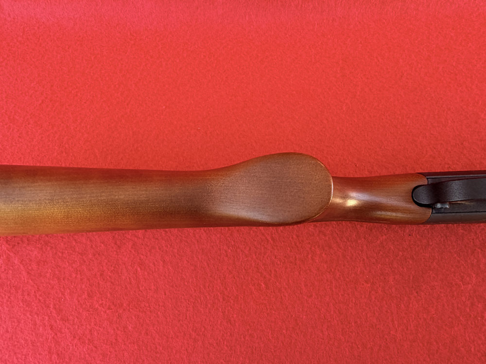 Remington 870 Express Left Hand 12 Gauge 3" Pump Action 20" Rifled Shotgun-img-29