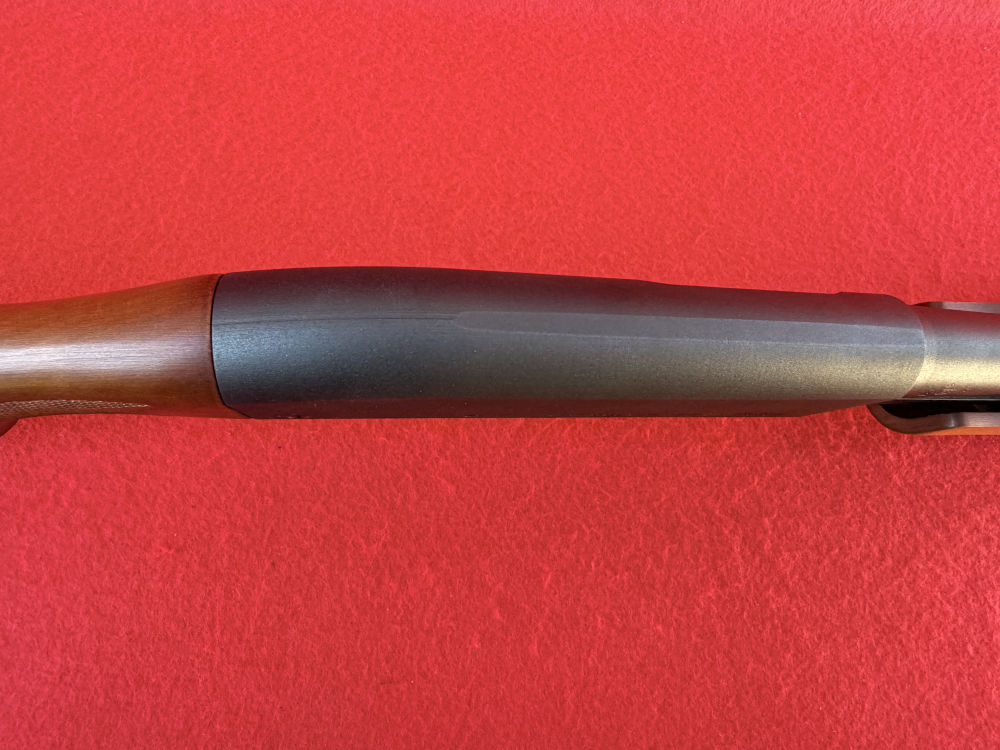 Remington 870 Express Left Hand 12 Gauge 3" Pump Action 20" Rifled Shotgun-img-24