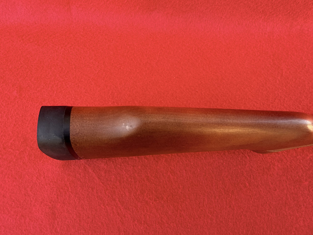 Remington 870 Express Left Hand 12 Gauge 3" Pump Action 20" Rifled Shotgun-img-22
