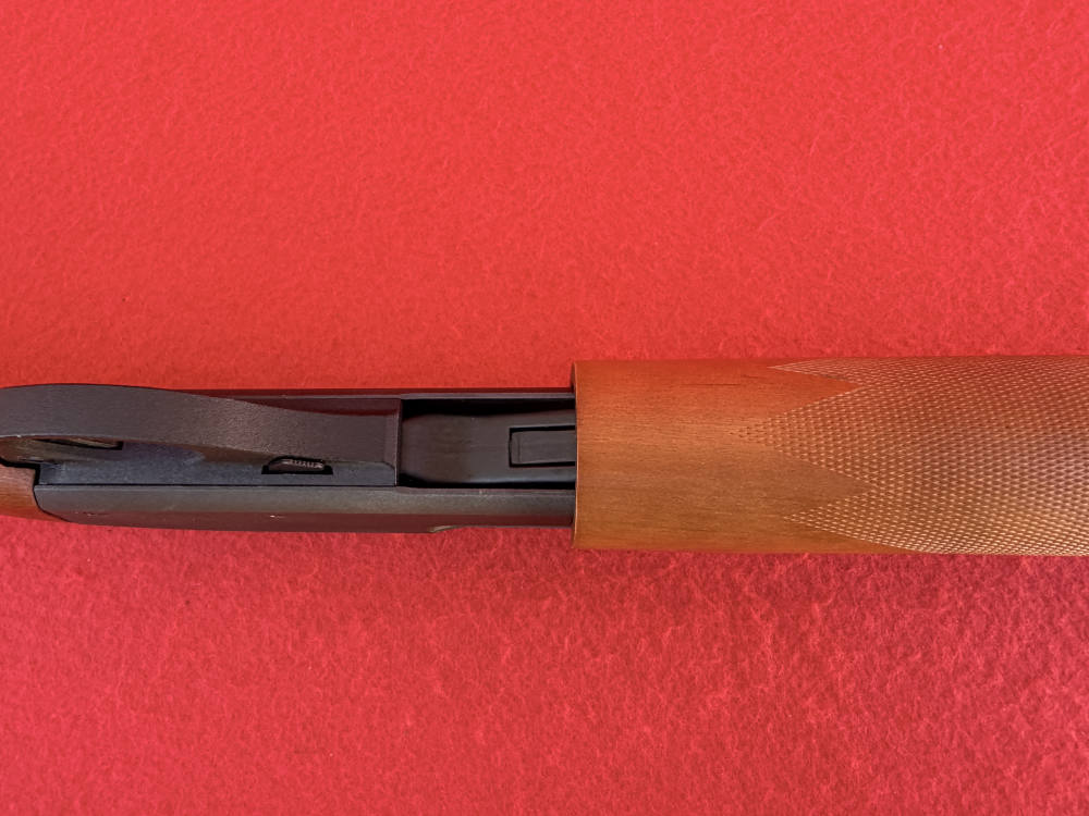 Remington 870 Express Left Hand 12 Gauge 3" Pump Action 20" Rifled Shotgun-img-35