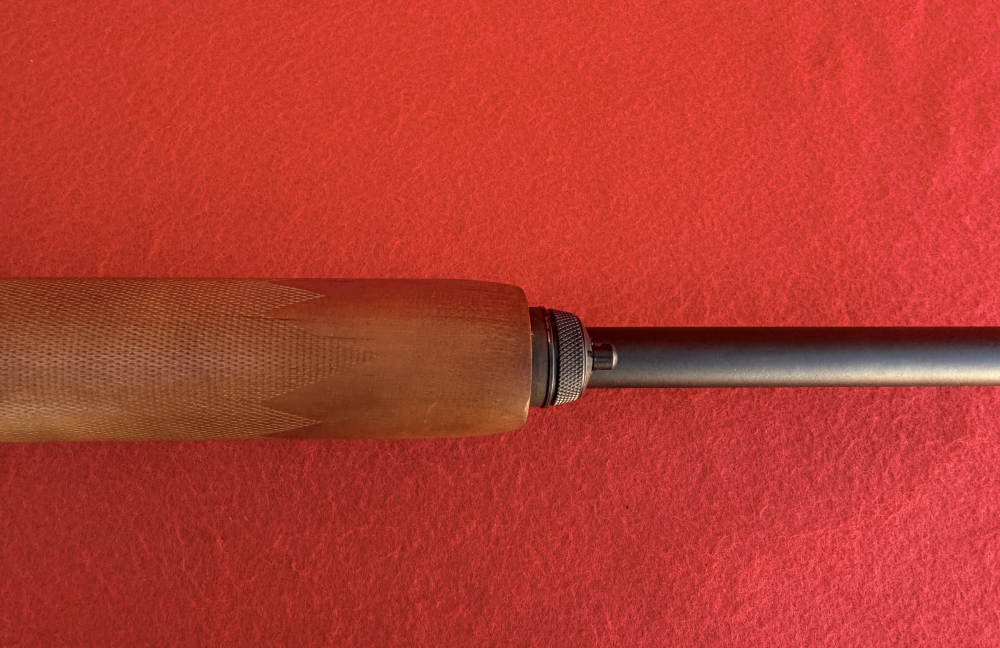 Remington 870 Express Left Hand 12 Gauge 3" Pump Action 20" Rifled Shotgun-img-34