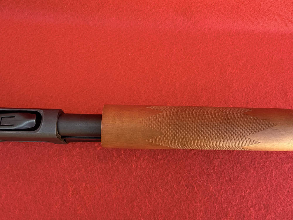 Remington 870 Express Left Hand 12 Gauge 3" Pump Action 20" Rifled Shotgun-img-32